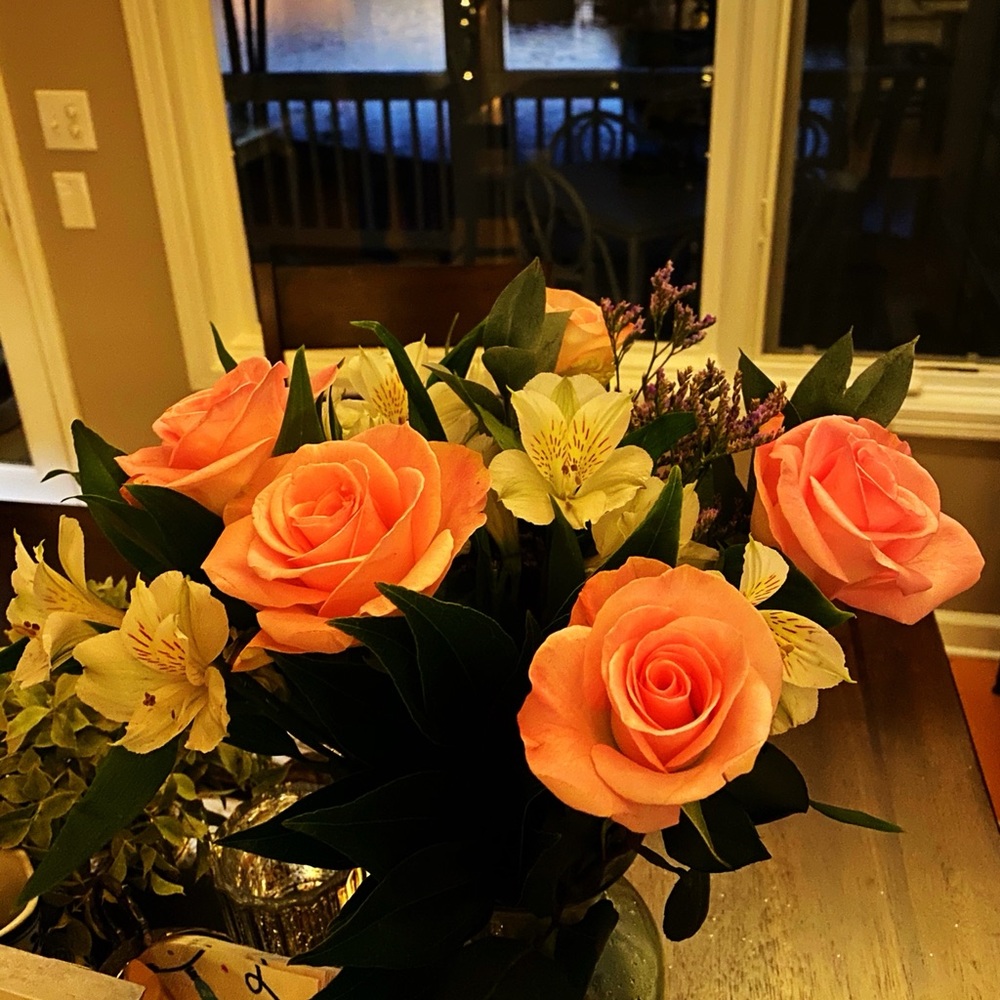 Meet your Posher, Lisa